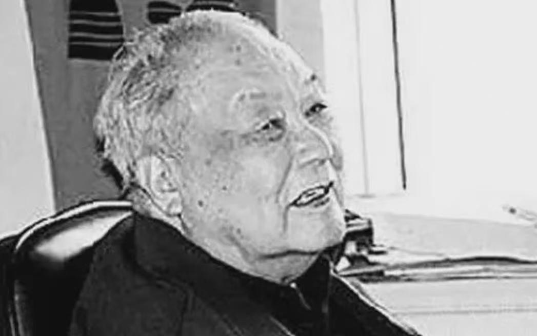2004年夏季，85岁的熊向晖正打算午睡，家中忽然来了位访客。女儿熊蕾询问对方是