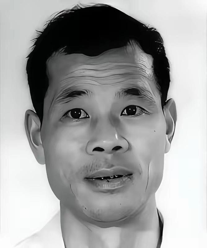 1982年6月16日，西安某医院给一位四十多岁男人做遗体解剖。医生发现他全身上下