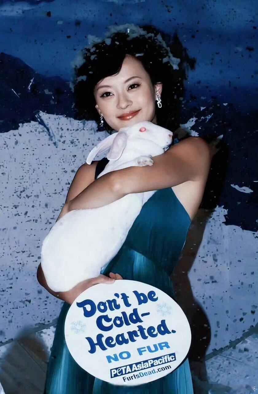 孙俪早期像一颗清甜的大白梨感觉一咬一汪水