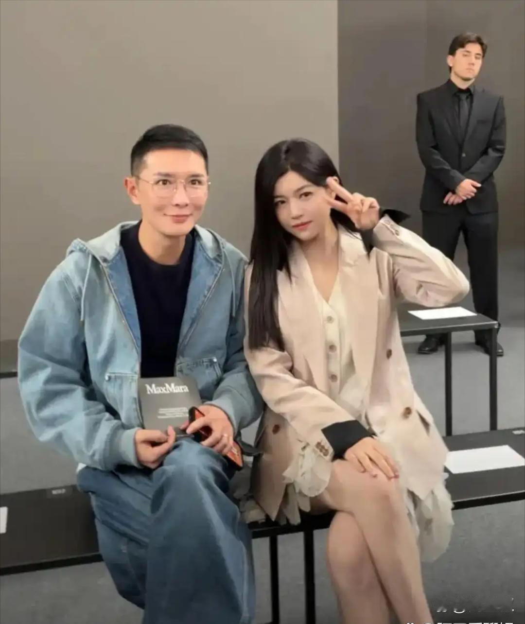 陈晓你这也太糊涂了吧...