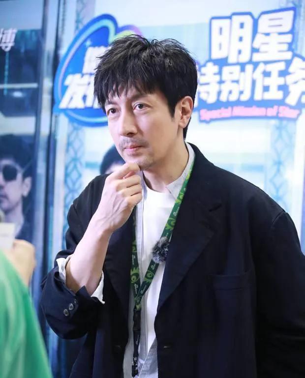 张鲁一回应《绝密较量》争议，原来我们都误会了！最近《绝密较量》可太火了，观众们