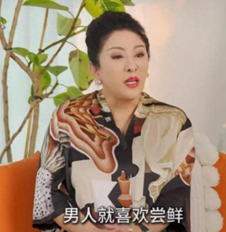 向太揭露娱乐圈黑幕！出轨只是冰山一角，暗指郭碧婷要懂得忍耐？ 娱乐圈，这个