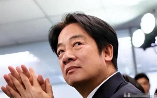 这一手太绝了！大陆根本没出动军舰、没发声明、没召见大使，就让赖清德在台湾岛上动弹