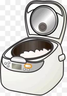 电饭煲保温超4小时会致癌？别被谣言吓住，真实风险和使用技巧都在这！不少家庭