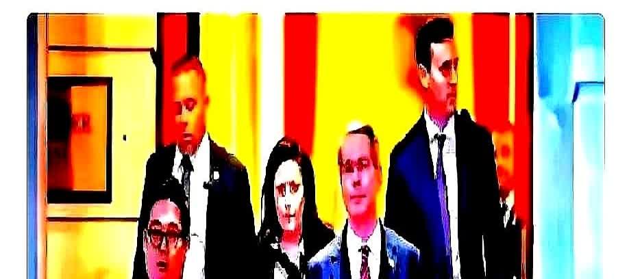 这次是中国不干了！原本美国想要全面放宽芯片限制，换取中国完全放松对稀土的