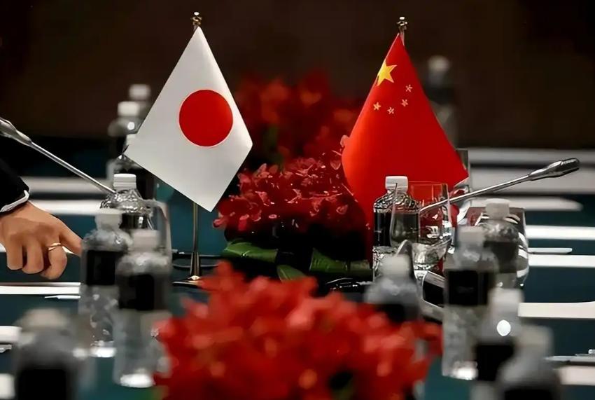 中日战争一旦开启，绝不会和俄乌战争一样克制，一旦开打就是不死不休的灭国之战，不可