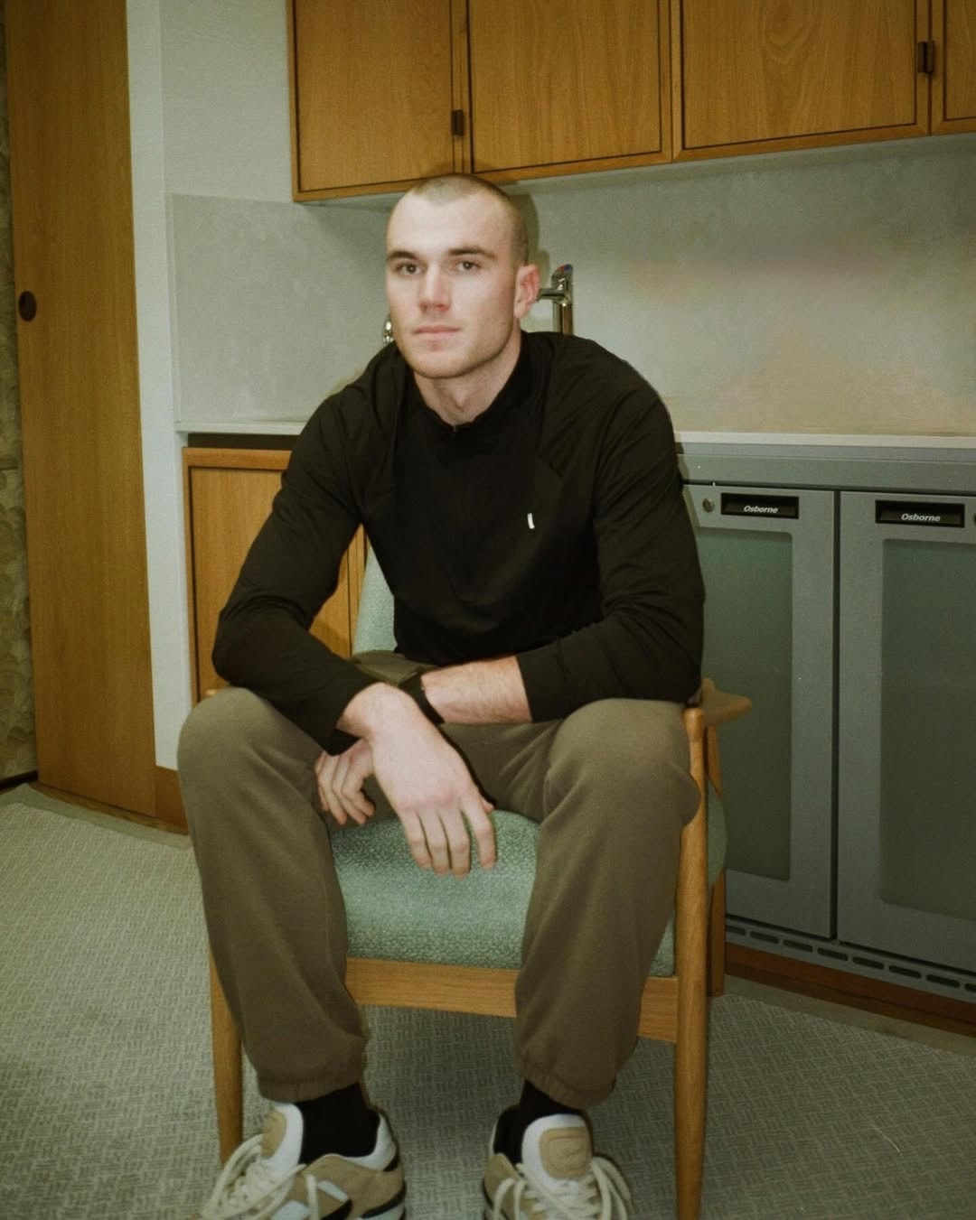 德……雷……珀……剃……寸……头👨🦲👨🦲👨🦲大家喜欢他长发还是短发？