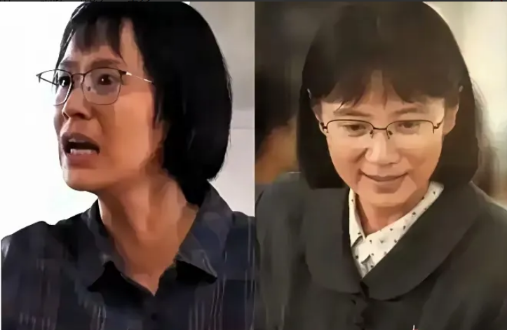 这一次的白玉兰颁奖最不想观看的人出现了，应该是海清吧他怎么也没想到，明明同样