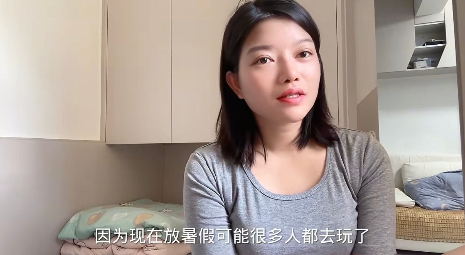 香港若曦妈妈直言：老公已经睡沙发7年了，要是他能一起睡现在也不至于离婚！真的