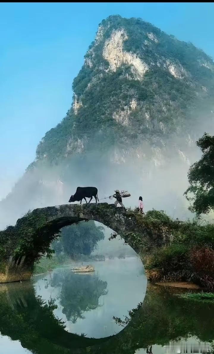 有多少景点是被摄影师骗去的，真是看景不如听景