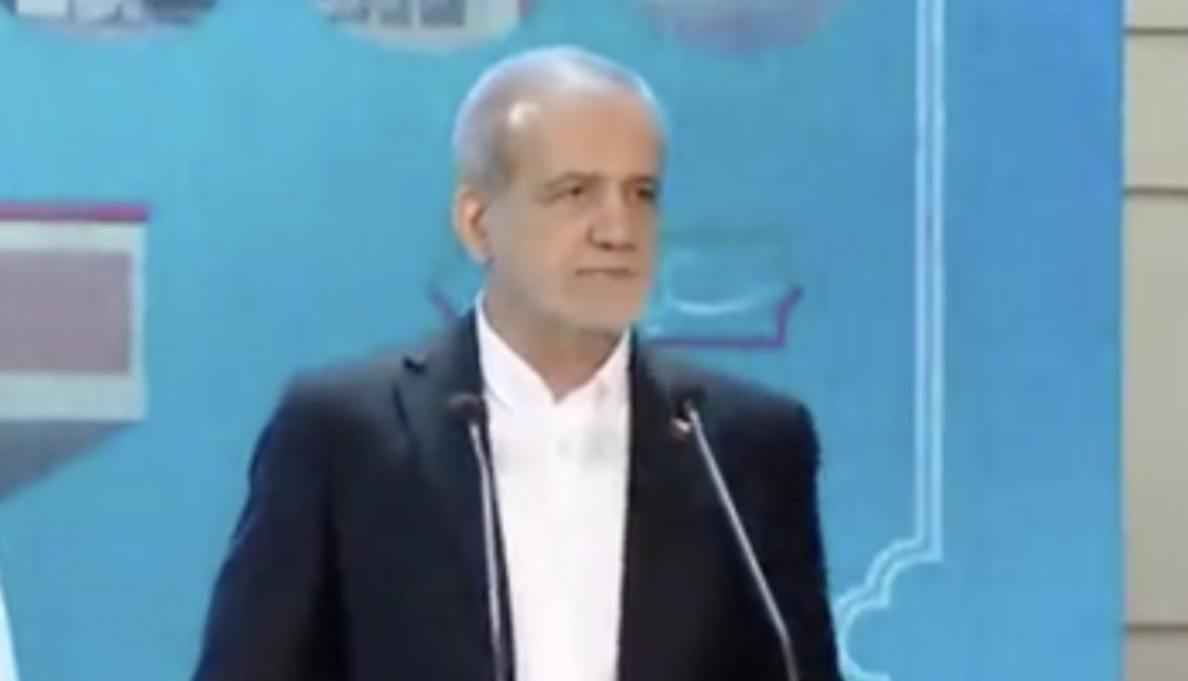 形势危急! 伊朗总统: 可能从德黑兰撤离