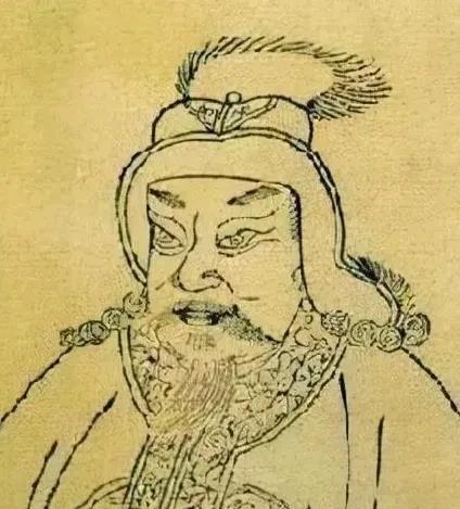1276年，投降元朝的大将吕文焕，质问被俘的文天祥：