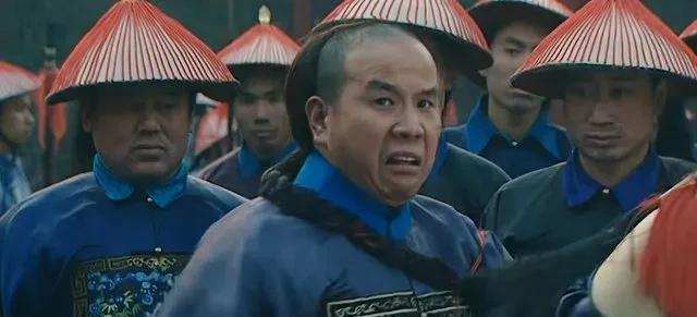 清朝武将官职的名字，听起来都很野鸡…比如把总，乍一听以为是土匪头子，但实际上是
