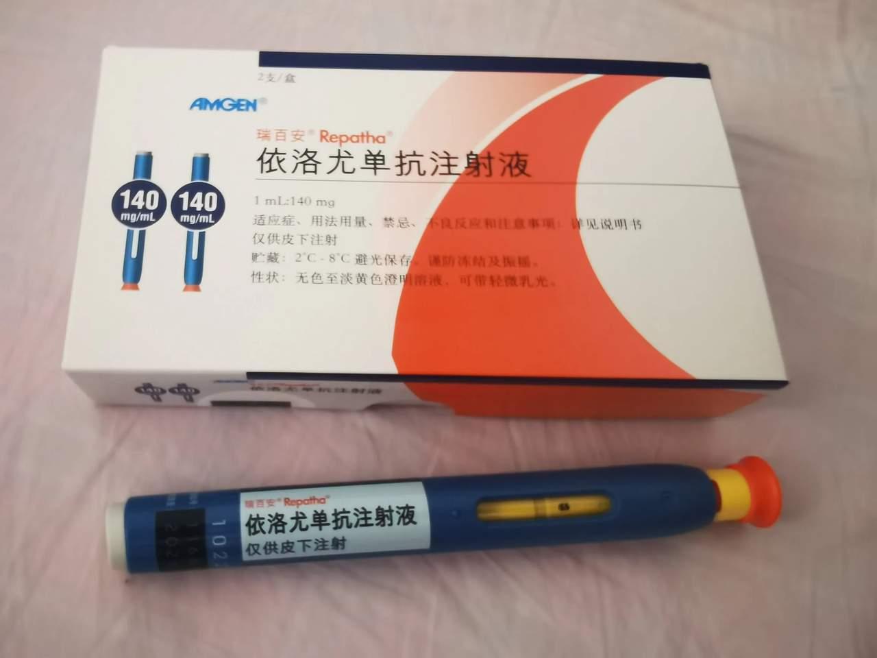 降血脂“三联疗法”效果怎么样，亲身经历告诉大家低密度脂蛋白胆固醇控制效果怎么样，