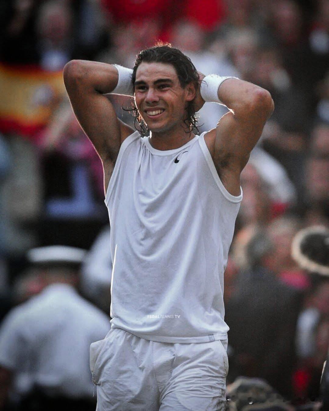 2008年的纳达尔有多恐怖？2008年4月至8月，纳达尔的战绩：蒙特卡洛