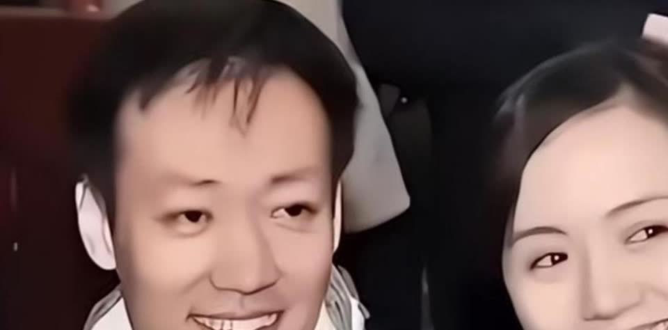 当年朱媛媛问妈妈，辛柏青和李乃文谁更适合当老公，妈妈直接分析：李乃文机灵幽默，在