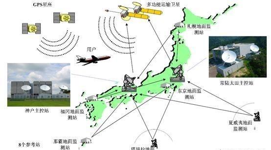 好巧合：南京导航失灵，日本发射卫星，二级火箭却再次提前自杀12月17日傍晚，