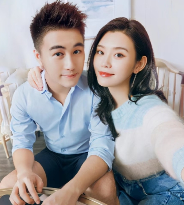 大家不要羡慕奚梦瑶了，因为我们永远不可能成为她，仅仅这一个条件，我们就无法达