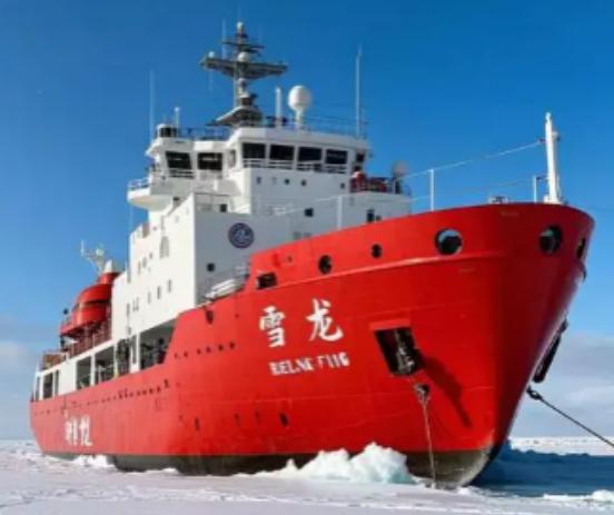 很多人琢磨，美国最怕中国造啥？肯定有人先说航母、055大驱，毕竟这些家伙在