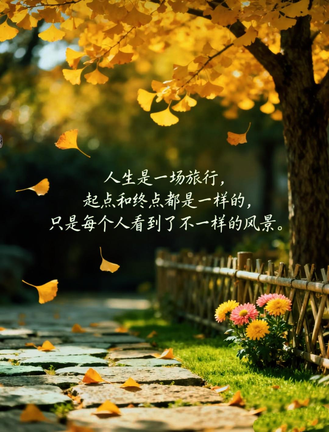 人到中年，才彻底悟透：日子过得好不好，从来不是看你赚了多少钱，而是看你睡得香不香