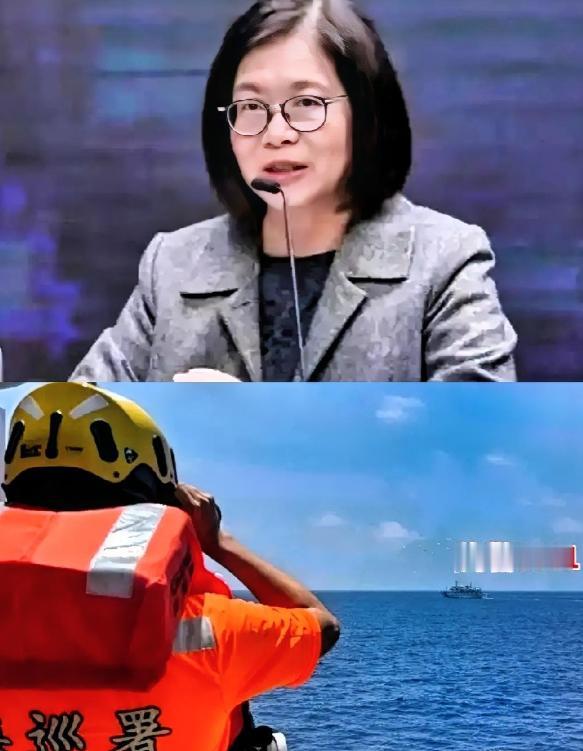 这下消停了，对岸政客直接愣住，陆委会坚称：“太平岛属于固有领土。”这事得从前