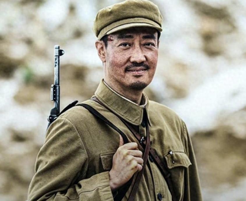 志愿军高级参谋李默尹的真实级别揭秘，如果他活到1955年会被授予什么军衔呢？1