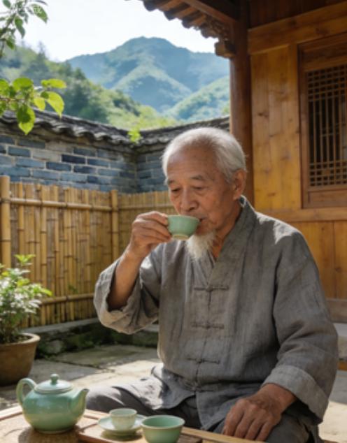 一位老中医令人醍醐灌顶的话：1、少吃饭，能养100%的脾胃；2、忌嘴馋，能