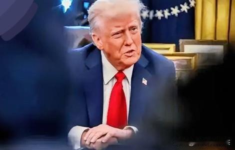 掩耳盗铃？美国看待中国的心态变了美国政府现在疯狂针对盟友和弱小势力，真实目的