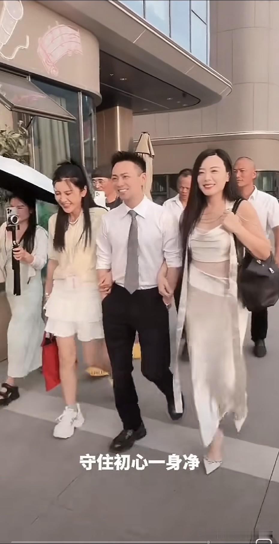 索图小眼妹不可能复婚了。吴琼说过“她和索图是纯粹工作能力的欣赏，如果有男女之间的