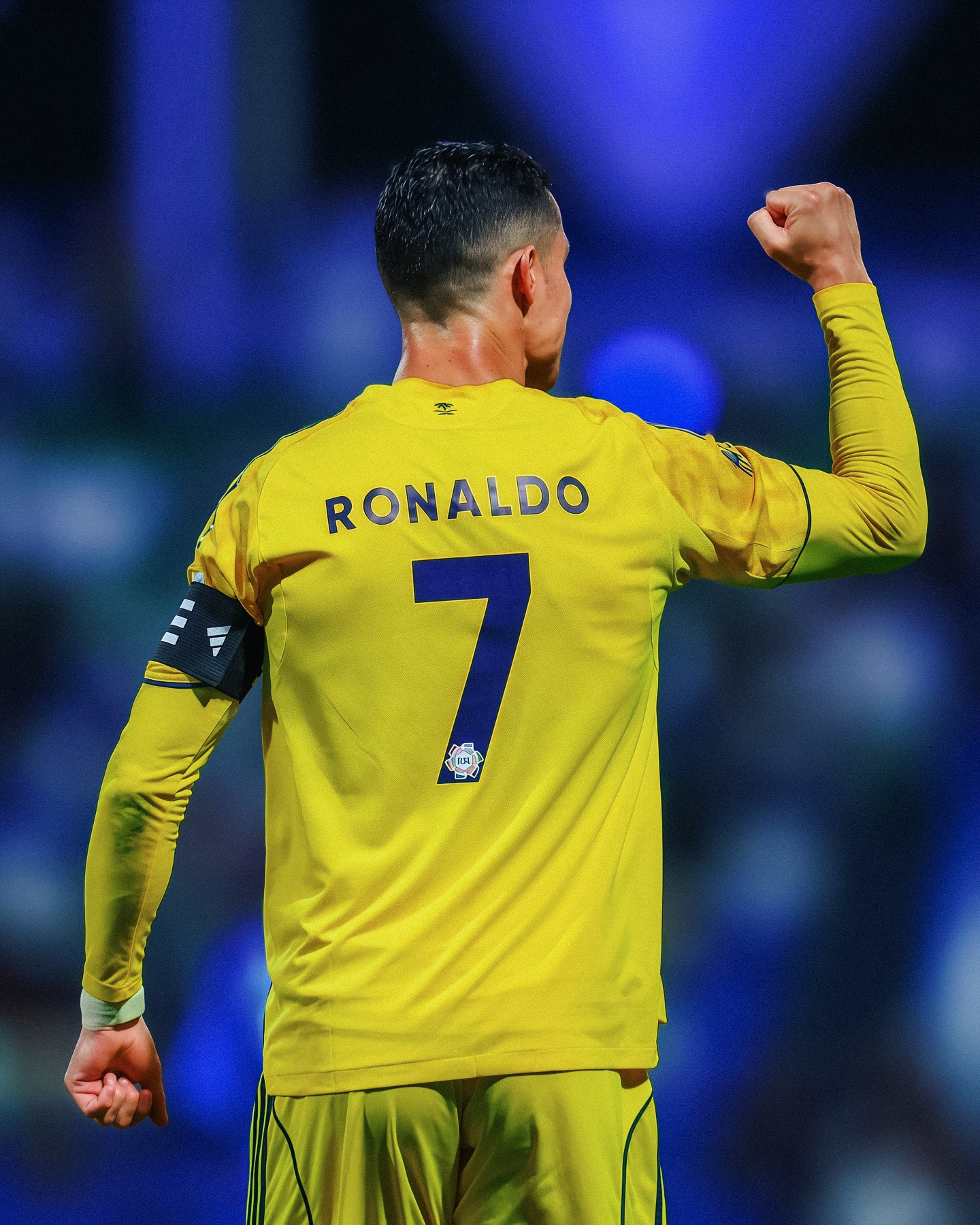 C罗生涯962球🛑据