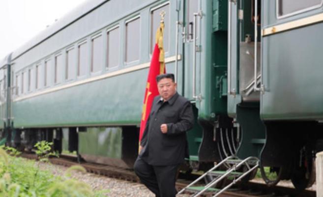 金正恩拍板，作出一个重大决定，和中国有关。朝鲜国家观光总局营运的“朝鲜观光”旅游