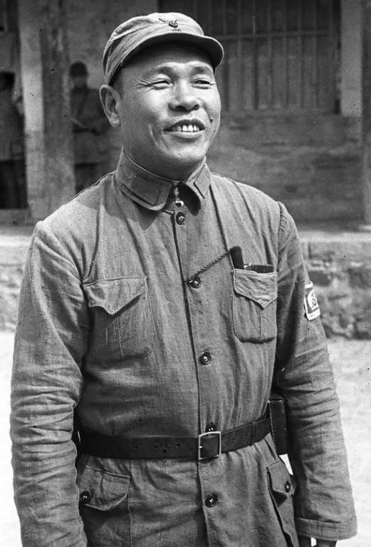1951年，特务张树桥落网，面对审讯，张树桥语出惊人：“不怕告诉你们，我的同伙是