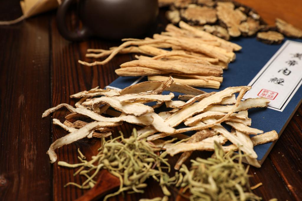 一味中药，帮你改善功能问题，提升战斗力！ 如果你在房事上力不从心，举而不坚、