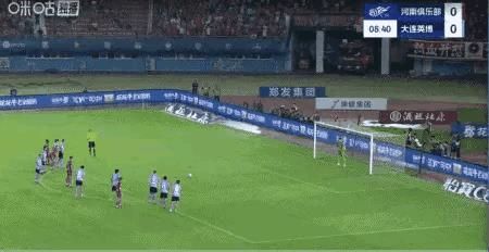 4:0，河南这是解开了密码，不单单足协杯打的好，联赛也开窍了！很多人担心河南队为