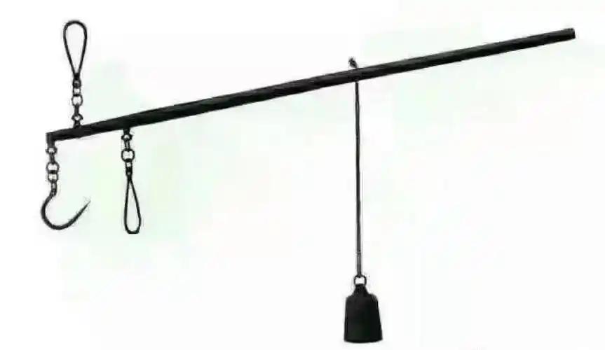 为什么中国古代的秤用16进制，而现代的秤却用10进制？咱们平时去菜市场买菜，