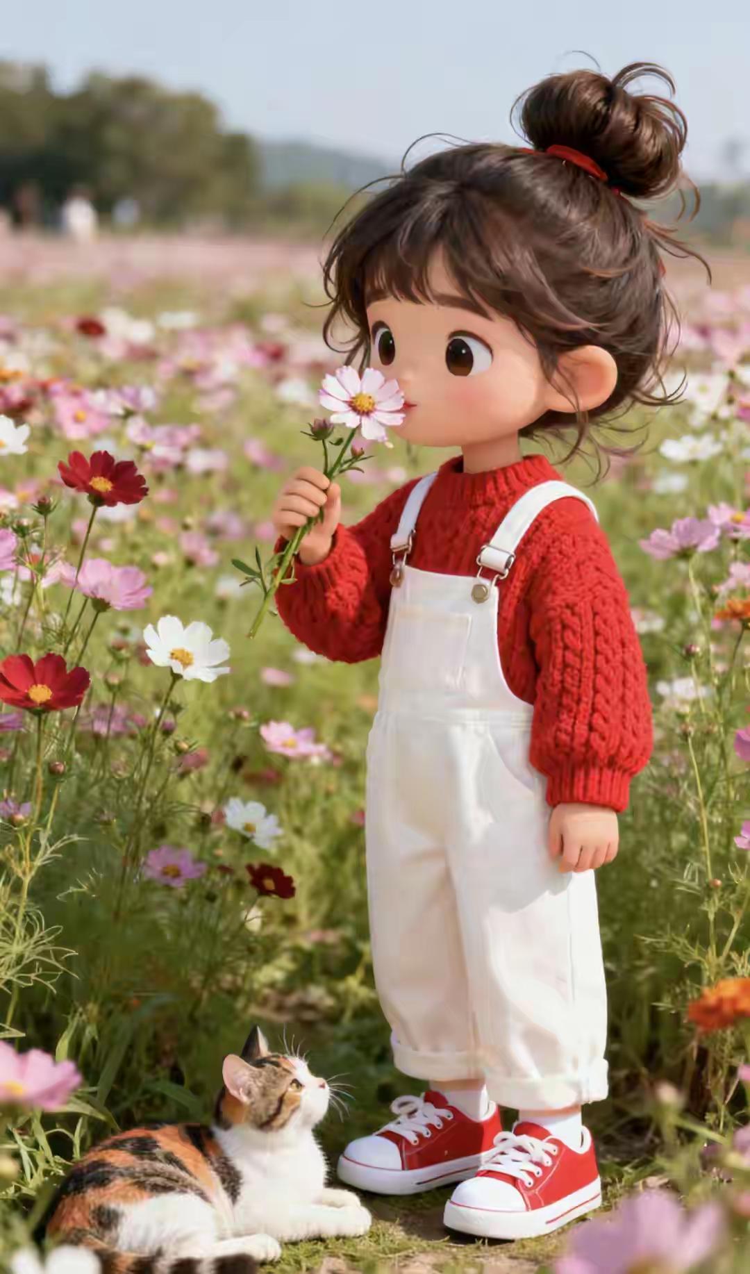 心静无忧，心淡无愁，心安无扰❤️人活一世，渡人必先渡己，修身贵在养心。