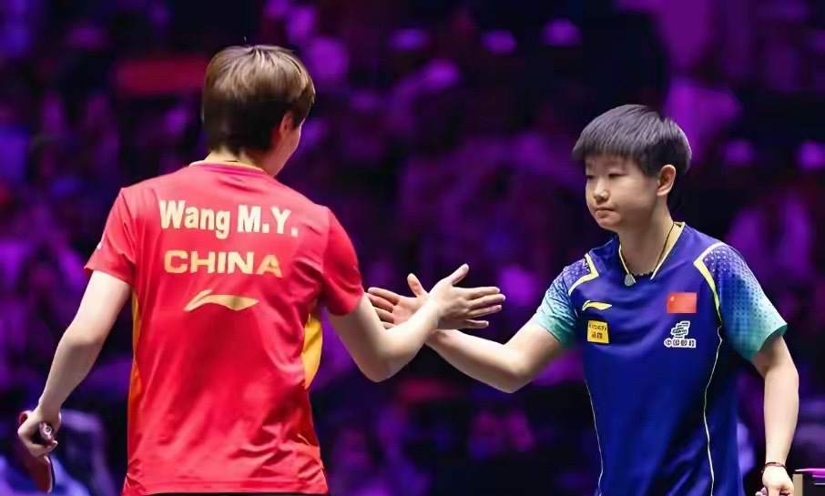 5日中午世界杯：决赛诞生温特惨败，莎莎强势横扫，鳗鱼战申裕斌北京时间4月5日中午