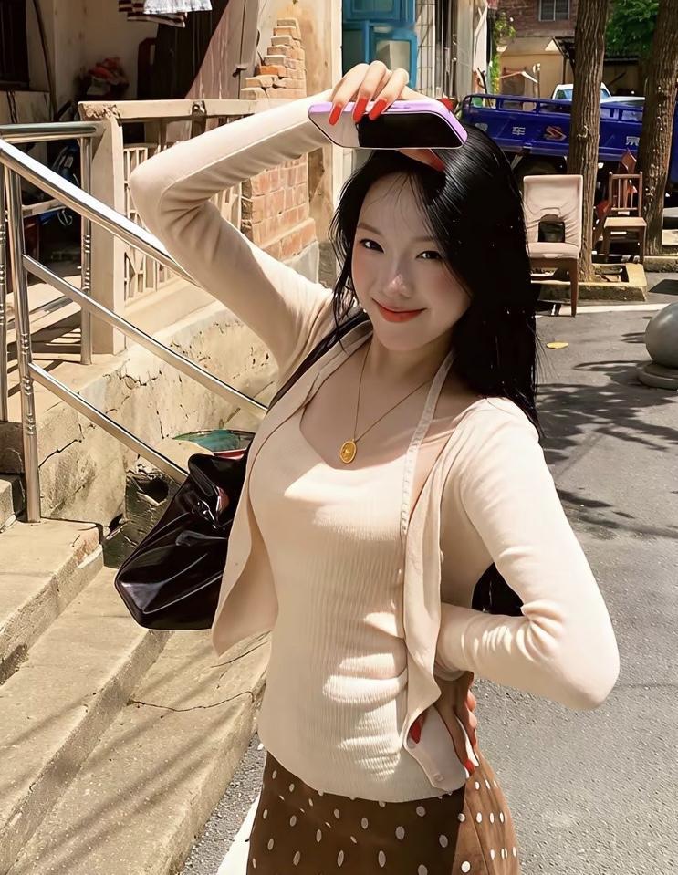 漂亮