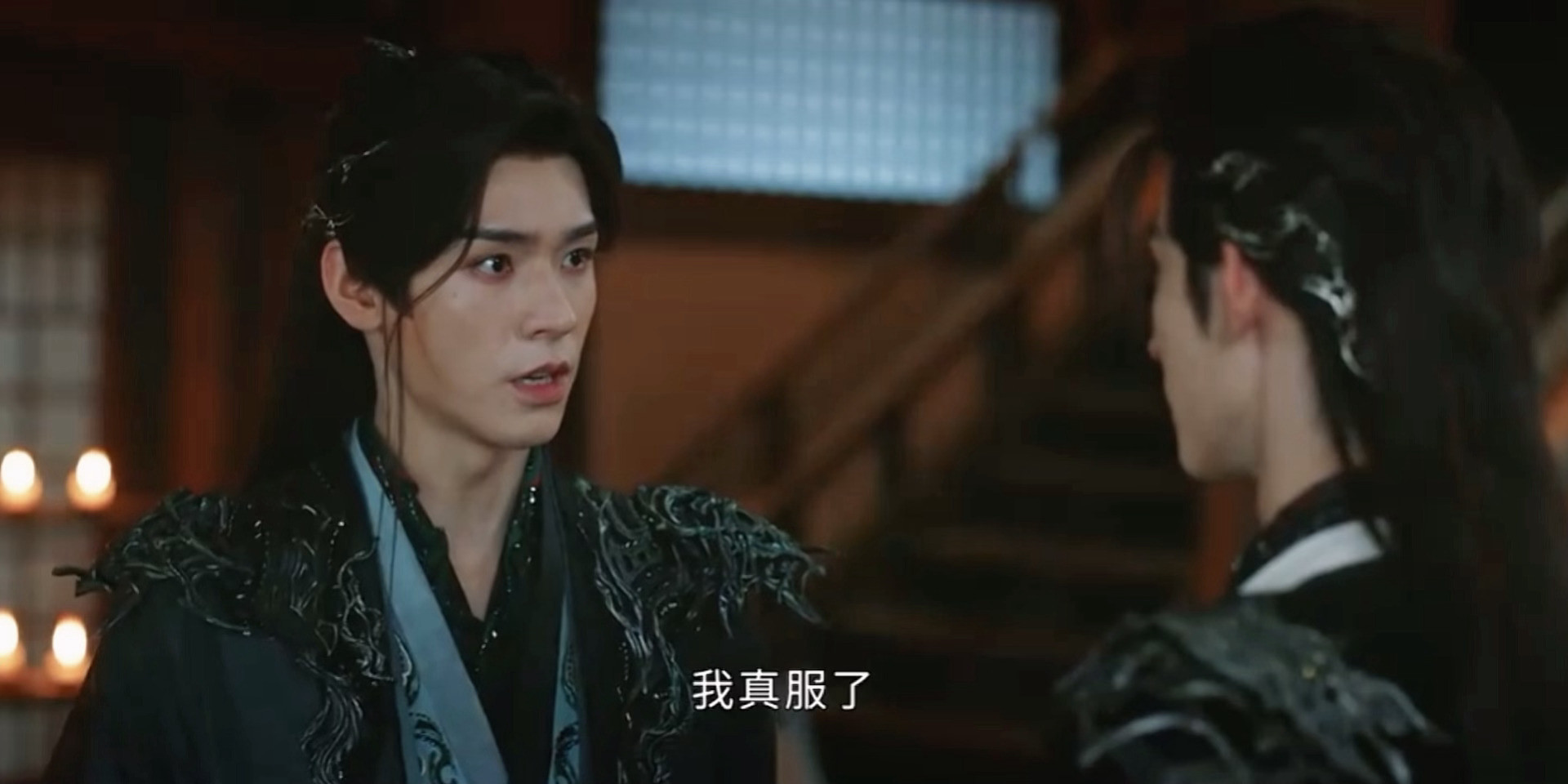 我也真服了啊啊啊啊啊啊啊啊啊啊[笑着哭][笑着哭][笑着哭]龚俊你给我从苏暮雨身上下来