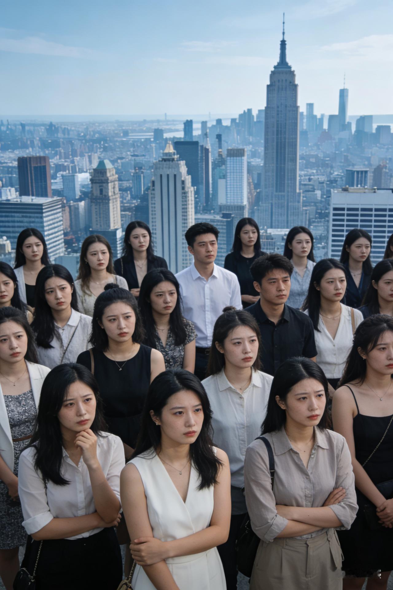 “月入2万+有房才及格”：相亲市场的隐形门槛，正在逼退普通男生现在的相亲市