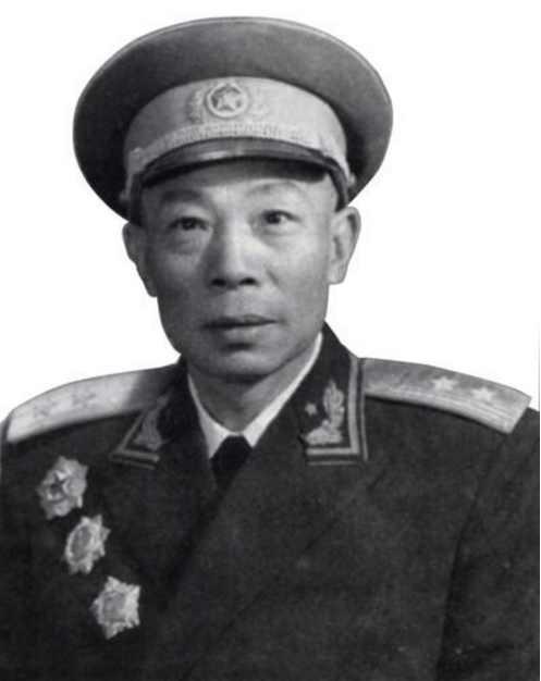 1950年，清剿湖南6万土匪的军长杨梅生路过小镇时，看到一个乞丐酷似亡母，就派警