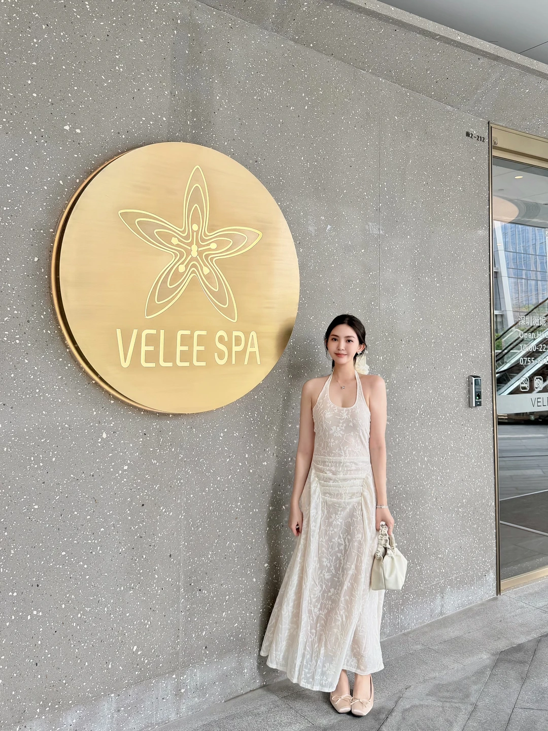 深圳湾1号私藏，老钱风贵妇据点实锤了