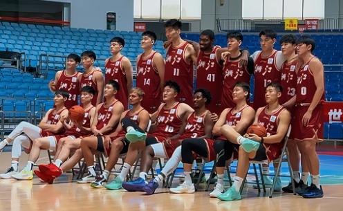 新赛季稠州11人轮换基本锁定，只剩一席待定只要没人受伤，浙江稠州