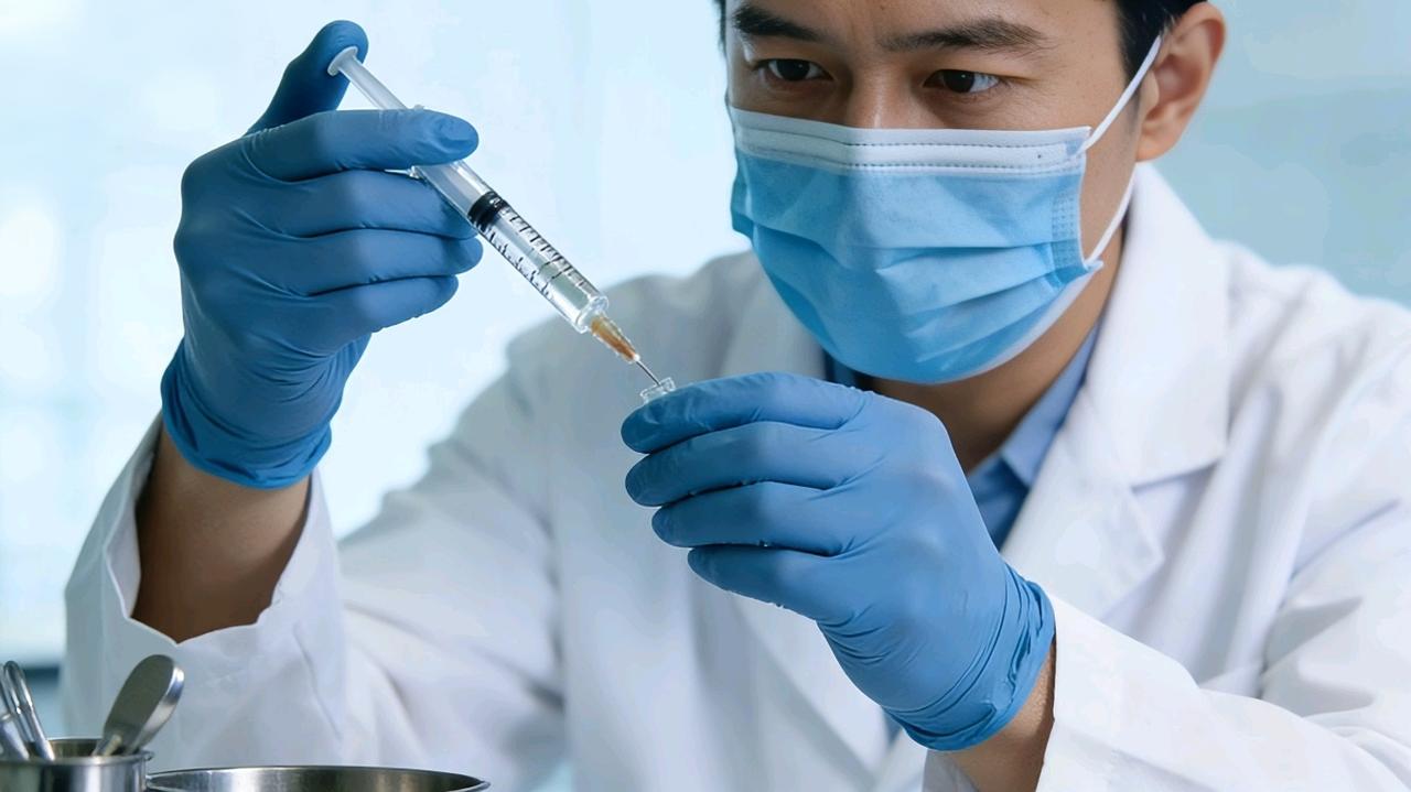 吓出冷汗！三甲医院办公室里打“40万一针”的干细胞针，真的能“抗衰续命”吗？