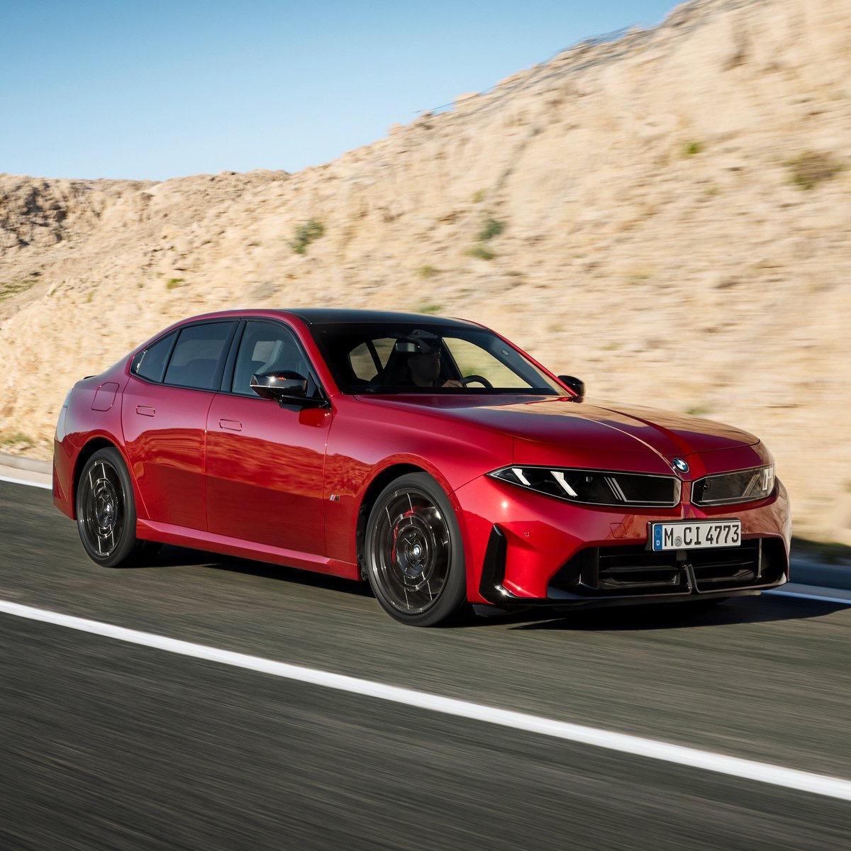 经典老车全新bmw新款宝马3系