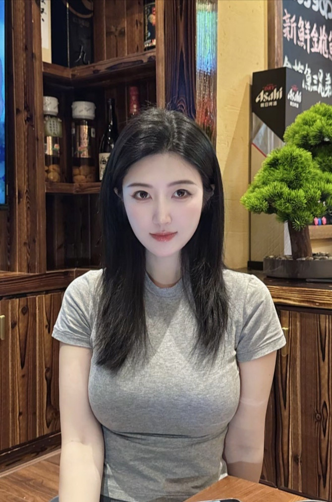 少女是过路，少妇才是归宿
