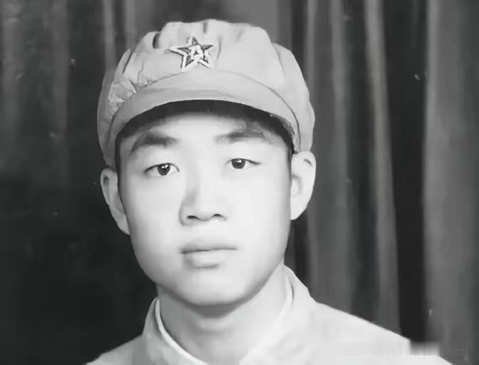 15岁新兵一炮轰了美军弹药库，等来的不是嘉奖，是七天禁闭1951年，志愿军某
