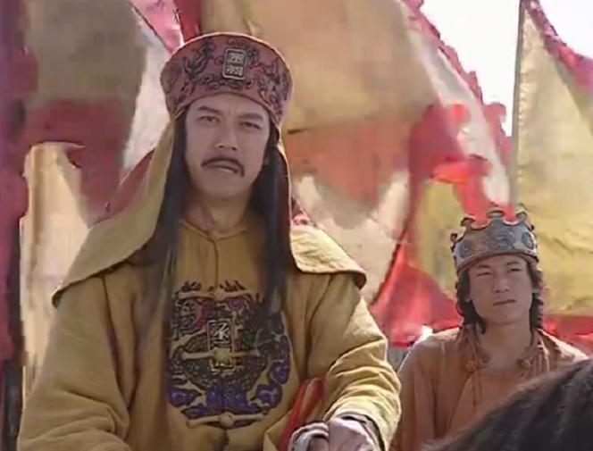 太平天国1864年灭亡，有些重要人物是逃出生天的。最大的就是辅王杨辅清，天国十二