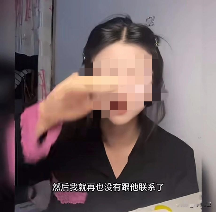 “好清醒的女孩子！”女孩说谈了两年的男朋友邀请她回家过年，她特意买了一后背箱的礼