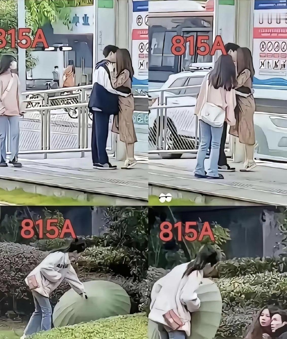 事实证明，女生比男生好奇[捂脸哭][捂脸哭][捂脸哭]